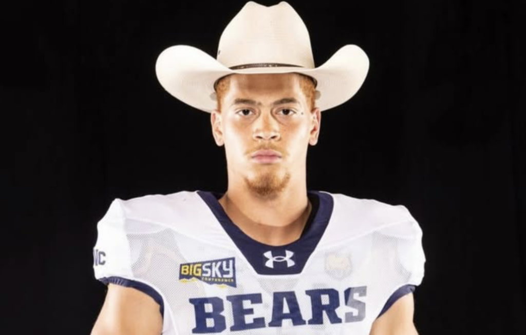2027 NFL Draft Prospect Interview: Eric Gibson Jr., QB, California University of Pennsylvania