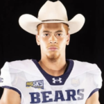 2027 NFL Draft Prospect Interview: Eric Gibson Jr., QB, California University of Pennsylvania