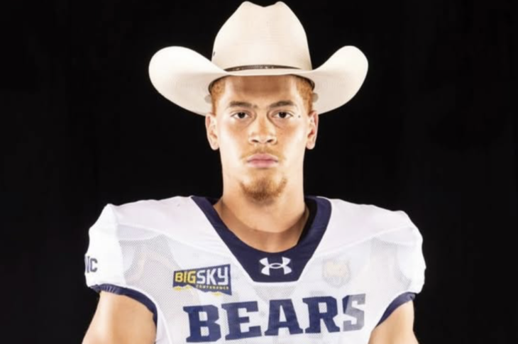 2027 NFL Draft Prospect Interview: Eric Gibson Jr., QB, California University of Pennsylvania