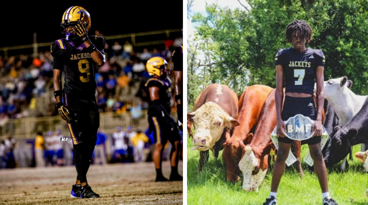 Pittman's Pocket Spotlight: Five Class of 2027 Prospects HBCU Programs Should Have on Their Radar