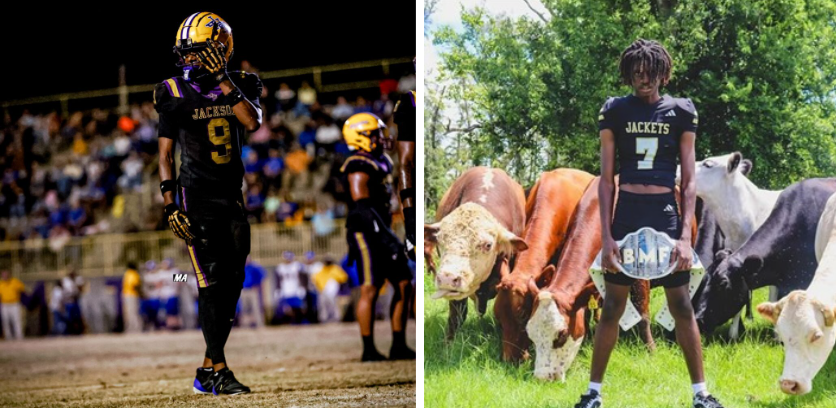 Pittman's Pocket Spotlight: Five Class of 2027 Prospects HBCU Programs Should Have on Their Radar