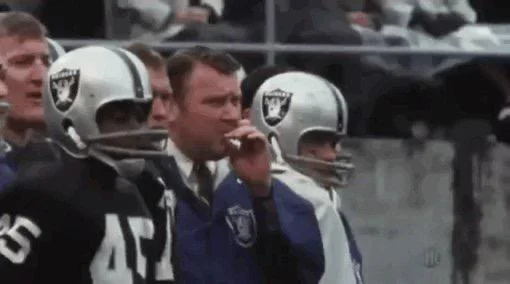 Tobacco Alternatives and Football Logic