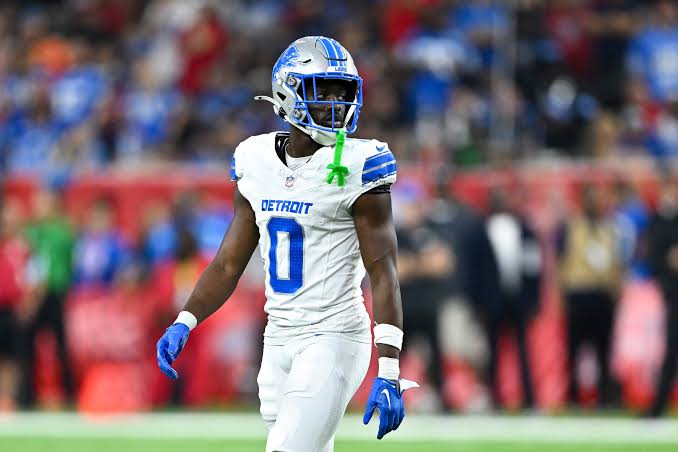 Detroit Lions Star football player facing LIFE in prison for Kidnapping Charges in Florida