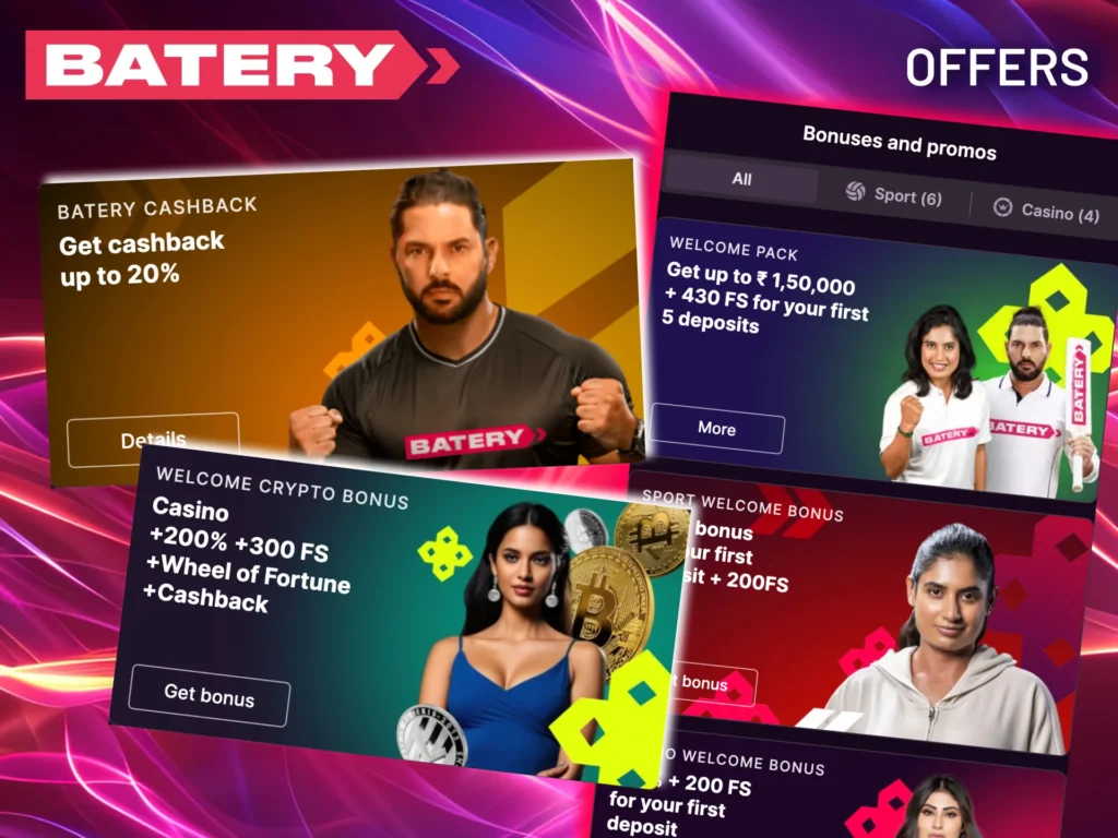 Live Betting on Batery Bet: What the Second Screen Gives the Indian Viewer That Pre-Match Cannot