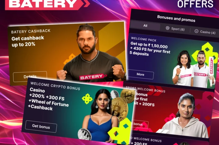 Live Betting on Batery Bet: What the Second Screen Gives the Indian Viewer That Pre-Match Cannot