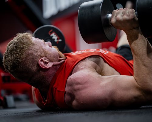 The Best Fitness Apps for Football Fans Who Want to Get in Shape in 2026: 12 Apps Worth Downloading