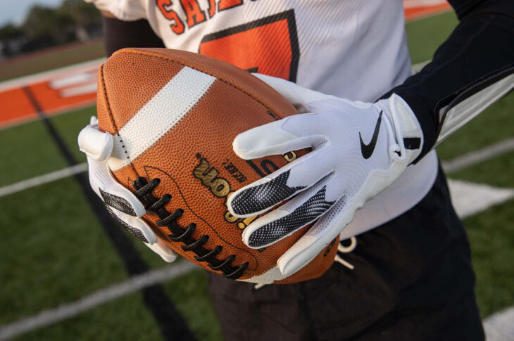 Essential Football Equipment Trends to Watch This Season