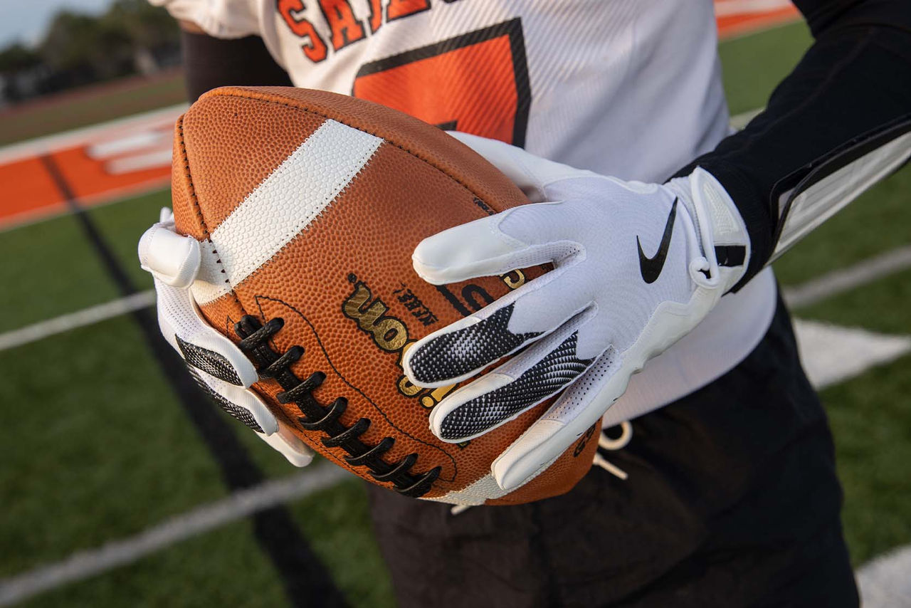 Essential Football Equipment Trends to Watch This Season