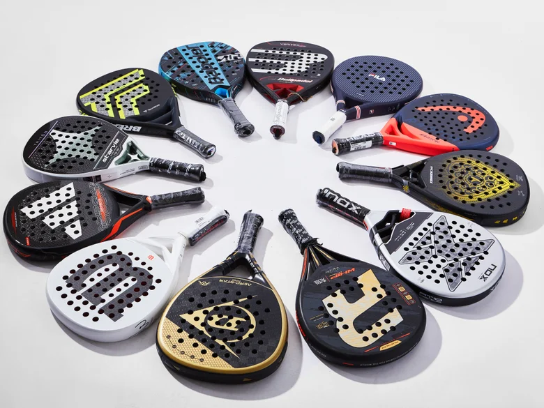 How to Find the Perfect Padel Racket for Your Skill Level