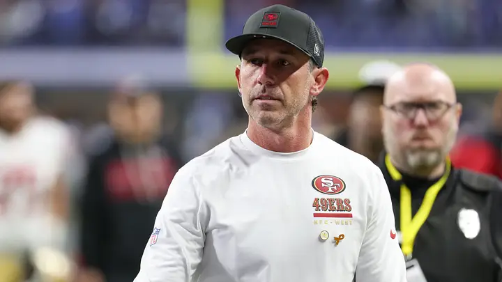 49ers Coach Kyle Shanahan Recovering After Serious Car Crash Ahead of Training Camp