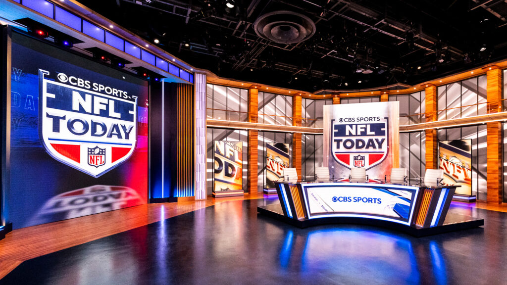 How the NFL Earns More From Broadcast Rights Than Any Other League on Earth