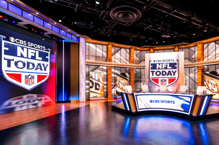 How the NFL Earns More From Broadcast Rights Than Any Other League on Earth