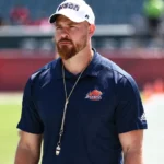 Ex-NCAA Football Strength Coach Charged With Manslaughter In Connection With Player’s Death