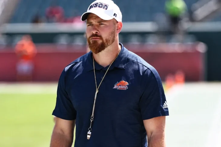 Ex-NCAA Football Strength Coach Charged With Manslaughter In Connection With Player’s Death