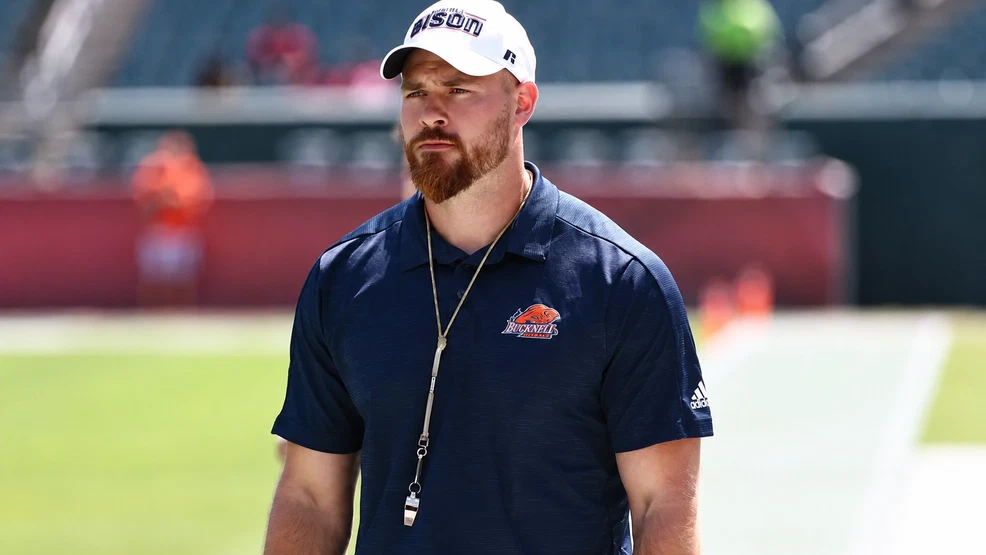 Ex-NCAA Football Strength Coach Charged With Manslaughter In Connection With Player’s Death