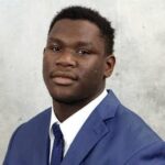 Eastern Illinois Football Player Keshawn Lewis-Hunt Killed in Harvey Shooting