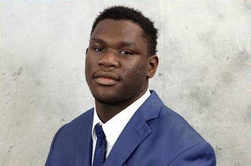 Eastern Illinois Football Player Keshawn Lewis-Hunt Killed in Harvey Shooting