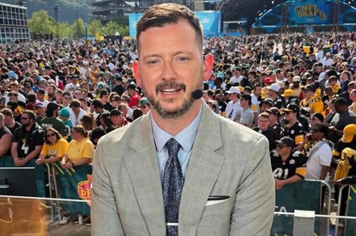 Missouri Attorney General opens up an official investigation into ESPN’s Matt Miller after his car accident