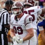2027 NFL Draft Prospect Interview: Tyler Sordillo, DL, Springfield College