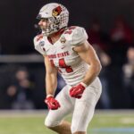 2027 NFL Draft Prospect Interview: Mason Kaplan, LB, Illinois State University
