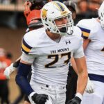 2027 NFL Draft Prospect Interview: Luke Paff, LB, Mount St. Joseph University