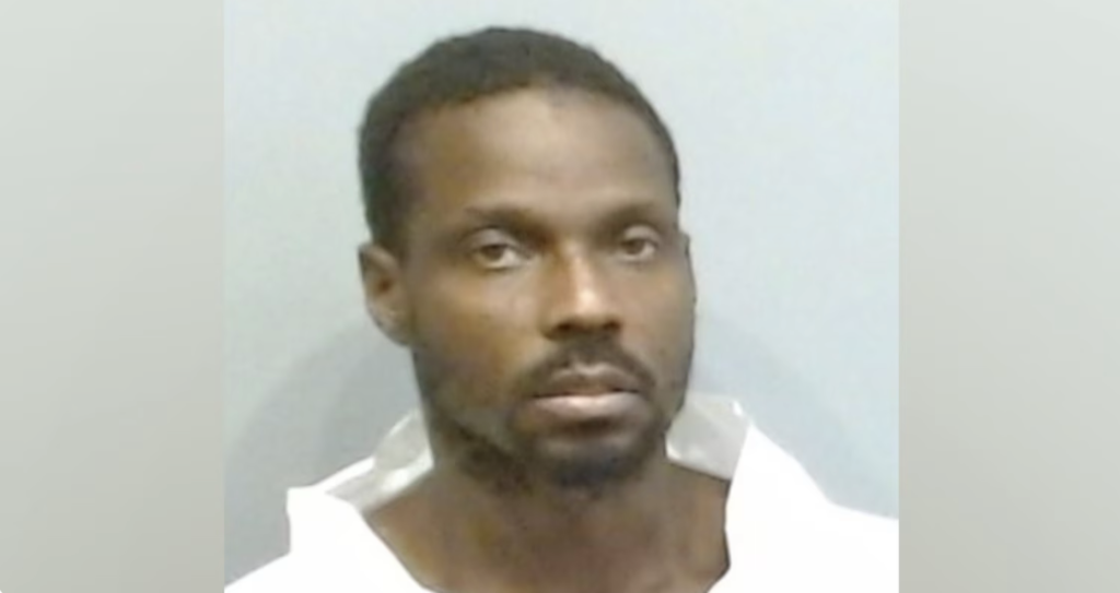 Calais Campbell's brother Ciarre murdered their Mother by slitting her throat