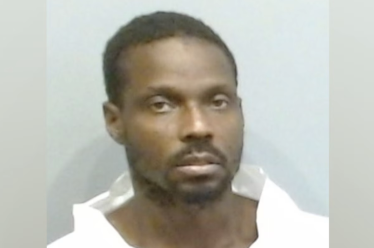 Calais Campbell's brother Ciarre murdered their Mother by slitting her throat