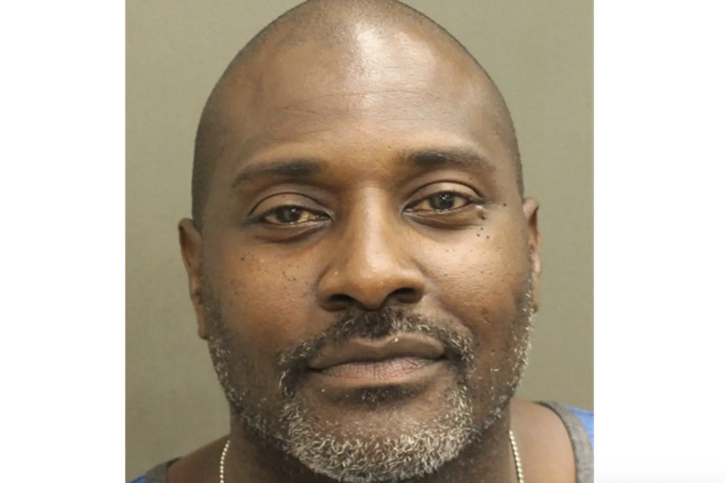 Former Buffalo Bills Pass Rusher Marcellus Wiley Arrested in Florida on Domestic Battery Charge