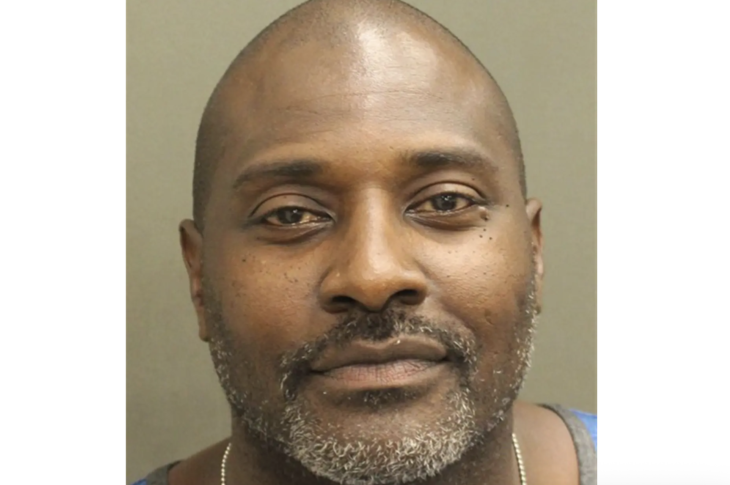 Former Buffalo Bills Pass Rusher Marcellus Wiley Arrested in Florida on Domestic Battery Charge