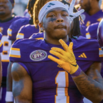 2027 NFL Draft Prospect Interview: Tre Holloway, WR, Tennessee Tech