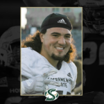 Former Sacramento State football player dies after being struck by vehicle while crossing road