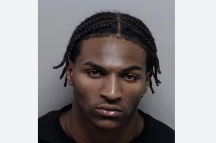 UTSA football recruit arrested in alleged armed robbery at West Side house party