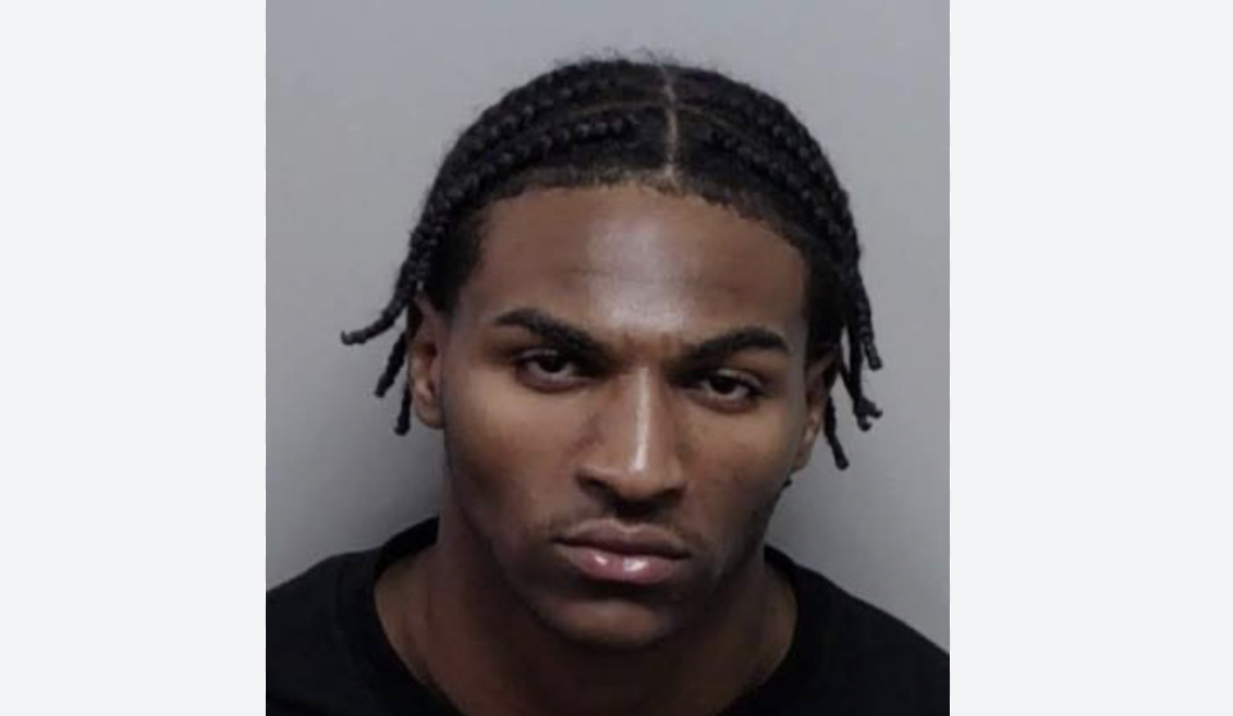 UTSA football recruit arrested in alleged armed robbery at West Side house party