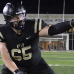 2027 NFL Draft Prospect Interview: Dalton Hall, OT, West Virginia State University