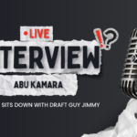Abu Kamara, S, Yale | 2027 NFL Draft Prospect Zoom Interview