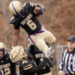 2027 NFL Draft Prospect Interview: Tristan Thomas, RB, Kentucky State University