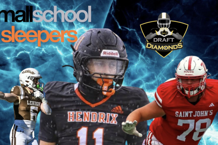 5 Small School Sleeper Prospects to Watch