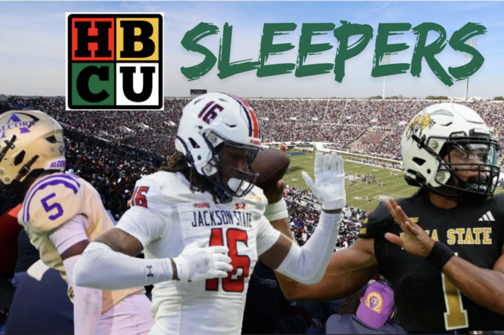 Three HBCU Prospects To Keep An Eye On in 2026