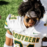 2027 NFL Draft Prospect Interview: Noah Conner, OLB/SS, Missouri Southern State University