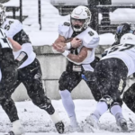 2027 NFL Draft Prospect Interview: Andrew Miller, RB, Harding University