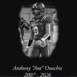 Georgia State Football Commit Anthony Onochie Fatally Shot Before Beginning College Journey