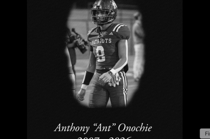 Georgia State Football Commit Anthony Onochie Fatally Shot Before Beginning College Journey