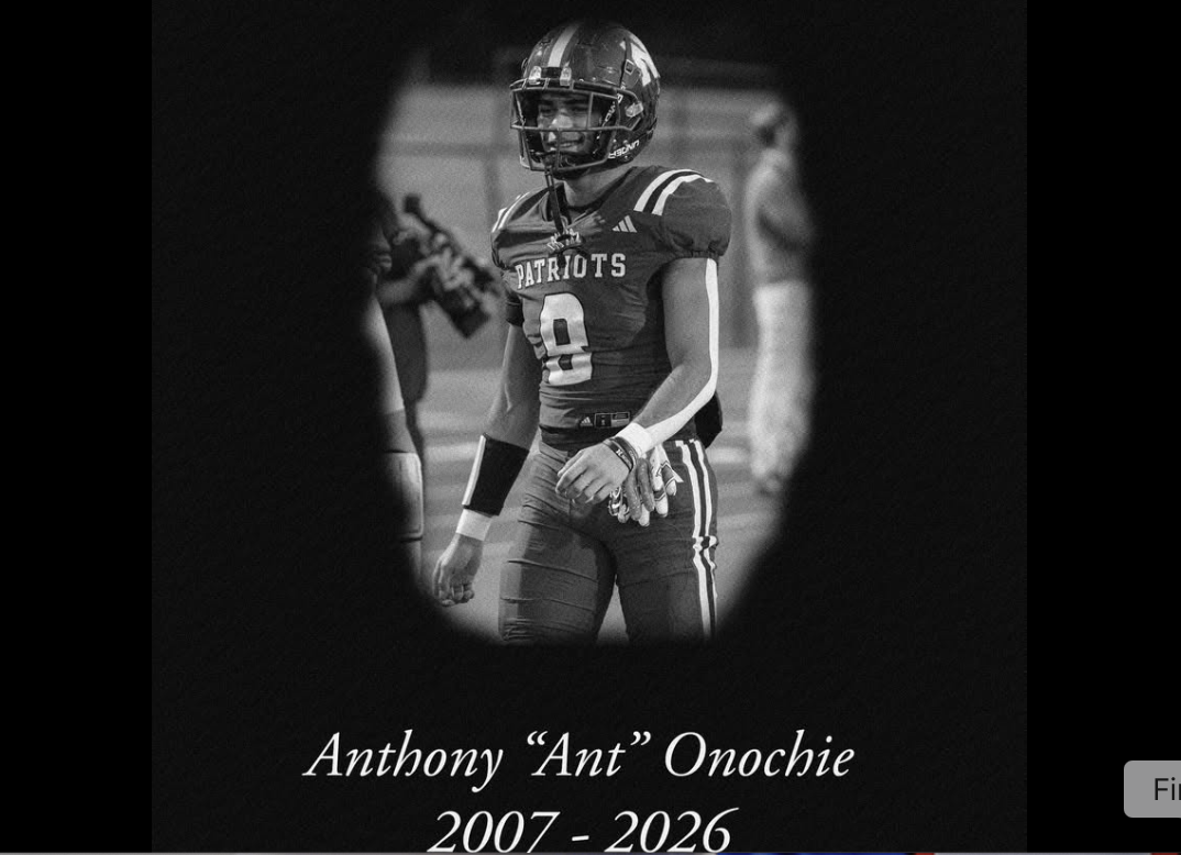 Georgia State Football Commit Anthony Onochie Fatally Shot Before Beginning College Journey