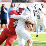 2027 NFL Draft Prospect Interview: Jacob Diamantos, LB, Benedictine University