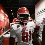 2027 NFL Draft Prospect Interview: Benjamin Tolble, WR, Youngstown State University