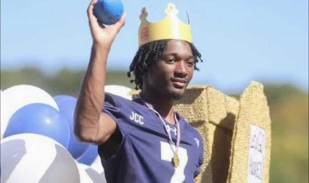 Former State Champion Football Player and U.S. Navy Sailor Killed in Virginia Stabbing