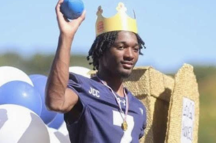 Former State Champion Football Player and U.S. Navy Sailor Killed in Virginia Stabbing