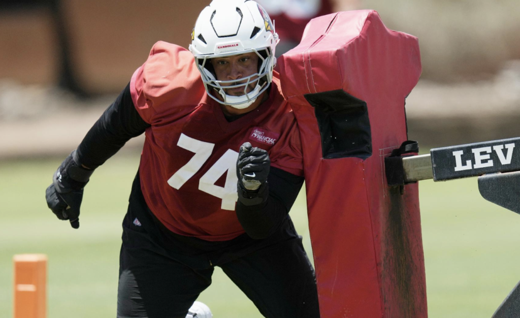 Cardinals Football Player Arrested in Canada in Major Drug Case Involving 3 Kilos of Fentanyl and Guns