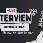 Quentin Lehman, OC, Ohio Northern | 2027 NFL Draft Prospect Zoom Interview