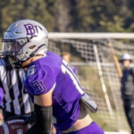 2027 NFL Draft Prospect Interview: Mathieu Déry, DB, Bishop's University